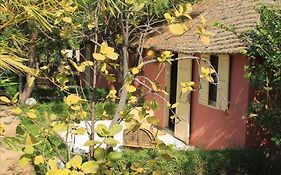 Lampsar Lodge